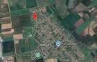Cota 1/8 din casa si teren-Loc. Padureni, Jud Timis - 3