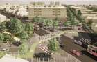 Spatiu Comercial de vanzare 258 mp Marasti Fabricii