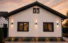 Casa noua 100 mp + teren 600 mp | Ansamblu privat Paltinisu - Slobozia - 5