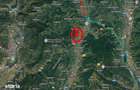 Teren de vanzare in comuna Tigveni, jude? Arge? ( 69.700 mp ) - 1