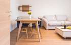 Apartament premium, parcare inclusa. Management profesional.