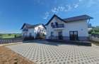 Case noi P+1 Manolesti ( 2km Botosani) comision 0% - 10