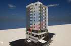 Apartament cu 3 camere de vanzare in Craiova Calea Severinului | Blo