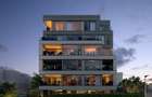 Arhitectură modernă. Locație cu poveste - L'Atelier 52 - 3 camere de vanzare