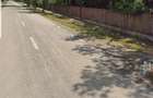 2 case la 40 min de Bucuresti