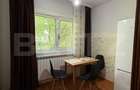 Garsoniera, 22 mp, zona Ireg, parter - 6