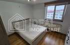 Apartament 2 camere mobilat utilat| Lazaret | 50mp - 5