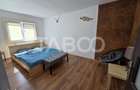 Apartament 3 camere decomandat renovat 2 bai 2 balcoane Turnisor Sibiu - 17