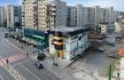 CENTRUL CIVIC | Cladire multifunctionala | 612 mpu | Spatiu comercial - 2