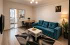 PROPRIETAR 2 camere Avangarde City MOBILAT+UTILAT+INCHIRIAT 450 /luna - 9