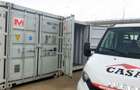 Inchiriem spatiu depozitare pentru marfa minim 15 mp (container boxa) - 4