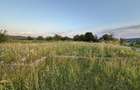 Loturi de teren Pucioasa zona linistita cu vedere panoramica - 6