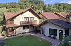 Vila Rustica Dambul Morii 140 mp - 2