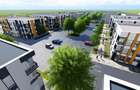 IMI Residence - Comision 0 - Apartament cu o camera, 38 mp - loc parcare inclus - 8