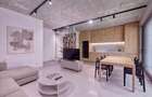 Apartament tip duplex de 4 camere cu terasa si 2 locuri de parcare in Dorobanti - 3