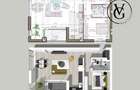 Apartament 2 camere - Complexul Rezidential Blue Bike EDEN - 2