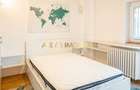 2 Camere de inchiriat | Berceni | Metrou | Mobiliat | Utilat - 2