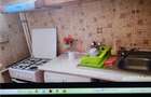 Garsoniera in bloc reabilitat, cu 2 lifturi Tei,12 min metrou OBOR - 3