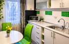 Apartament de inchiriat 4 camere, zona parcul teilor - 3