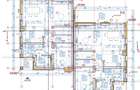 Proiect autorizat duplex (2 unități) – teren intravilan 700 mp Chinteni - 3