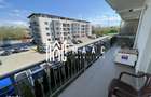 Apartament 2 camere | 2 balcoane | Etaj 1 | Zona Turnisor - 4