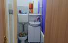 Inchiriez apartament 2 camere, confort 2 decomandat, utilat si mobilat, suprafata totala 40 mp, etajul 3 /4. - 8