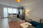 Studio modern, prima inchiriere, loc de parcare - Subcetate Residence - 5
