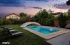 Vila Snagov | piscina|sauna|semineu | intre lac si padure | PROPRIETAR - 11