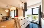 Apartament premium 3 camere I View spectaculos | One Verdi Park - 1