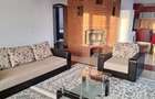 Apartament 3 camere | Otopeni | semineu | curte cu gratar - 9