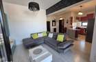 Apartament 2 camere Central, bloc nou, etaj 5/6, mobilat, utilat - 9