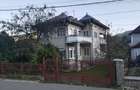 Casa solida P+E, 6 camere, teren 953 mp, Bicaz-Chei (Neamt). Direct de la proprietar