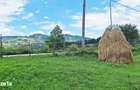 Teren de 1000mp in Bran, satul pitoresc Pestera - 6