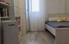 3 camere, decomandat, 73.11 mp utili + 2 balcoane (83.79 mp total), mobilat și  - 4