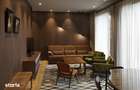 Apartament high-end 3 camere cu terasa ampla | Primaverii - 2