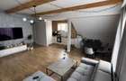 PENTHOUSE | LIVING URIAS | Bloc boutique, cu DOAR 5 apartamente | Unirii Pomilor - 4