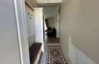 Casa pe un nivel, 4 camere, complet mobilata, teren 500 mp Valea L