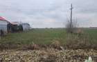 Teren comercial 7169mp la baza nod km35 pe A1 - 7