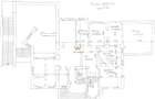 Apartament 3 camere - terasa 42 mp, garsoniera, pivnite - zona Sub Arini