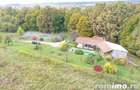 Proprietate exclusivista cu 60.000 mp teren ?i padure - 6