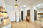 de vanzare apartament 2 camere Pipera Porsche Bucuresti Nord