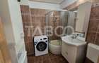 Apartament 2 camere de vanzare mobilat pivnita balcon Siretului Sibiu - 11