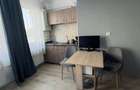 Apartament cu o camera in supr. de 50 mp., parter inalt, Ampoi 3. - 4