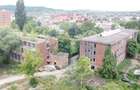 Patrimoniu Industrial, teren si clădiri, lângă Castelul Corvinilor - 12