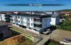Apartament cu 1 camera in bloc nou cu loc parcare privata - Baia Mare (Maramures)