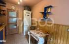 Apartament 2 camere de vanzare decomandat zona Ultracentrala Sibiu - 2