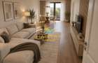 Apartament 2 camere - metrou Nicolae Teclu - 1