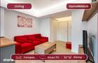 Cortina North || 2 camere || Finisaje de lux || Parcare || Comision 0% - 9