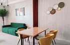 Apartament 2 camere Axxis Mamaia Nord pe plaja parcare inclusa termen lung - 2