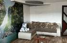 Apartament cu 2 camere ultracentral-mobilat-350/luna - 3